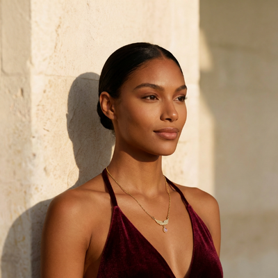 سلسلة أجنحة الملاك