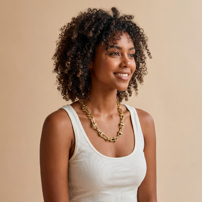 سلسلة الحلقات الجريئة