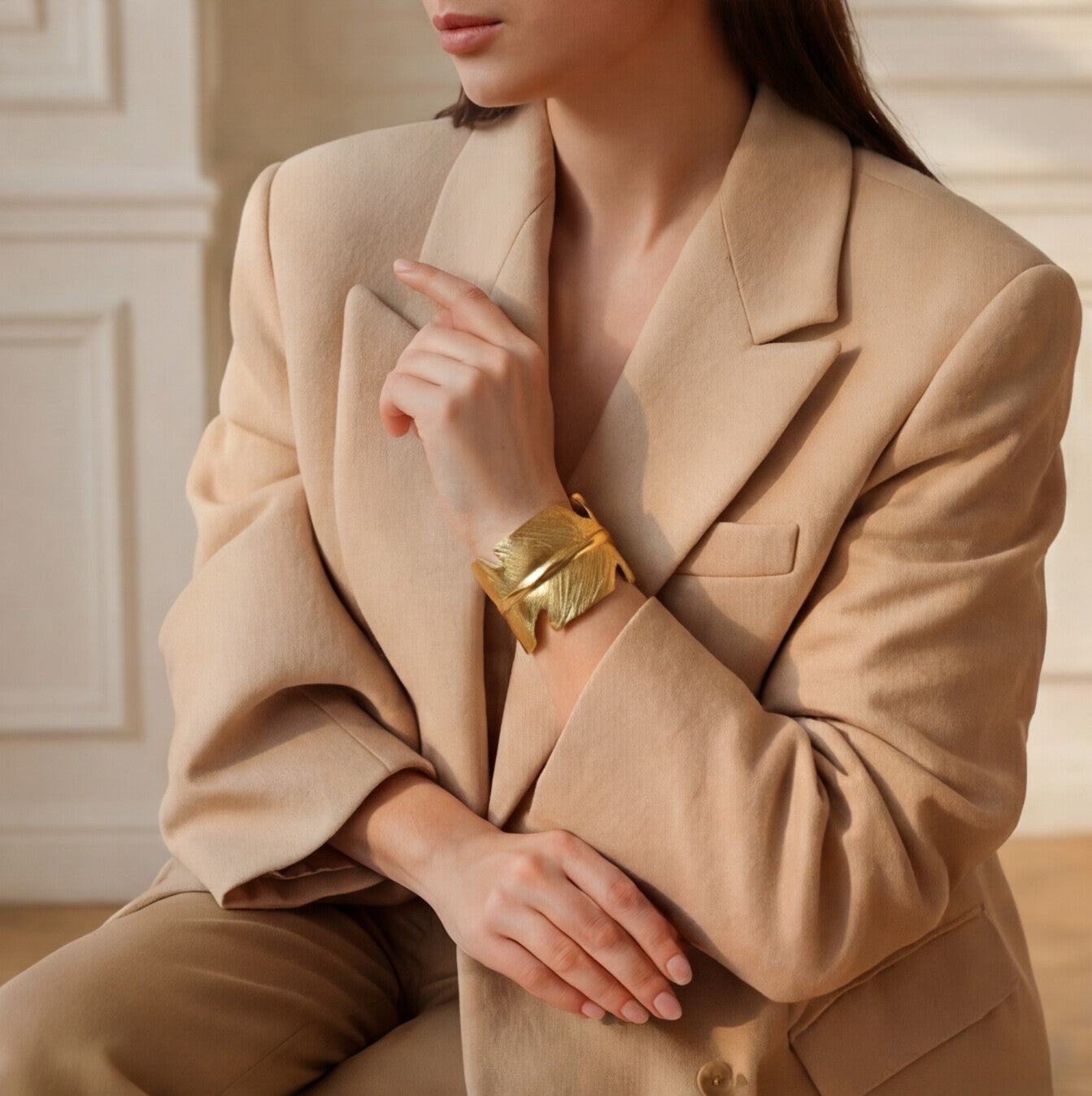 أسورة ورقة النخل