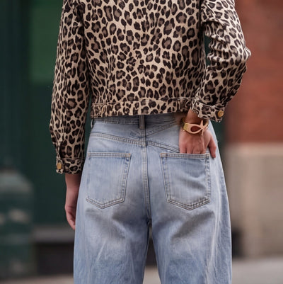 أسورة مفتاح الحياة البينك