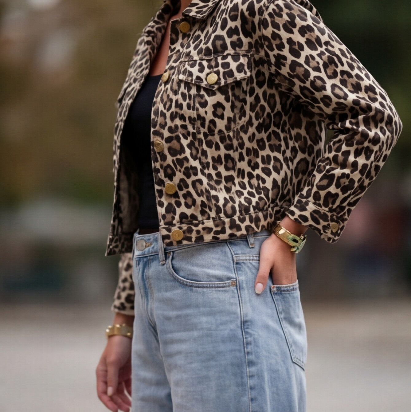 أسورة مفتاح الحياة الأخضر