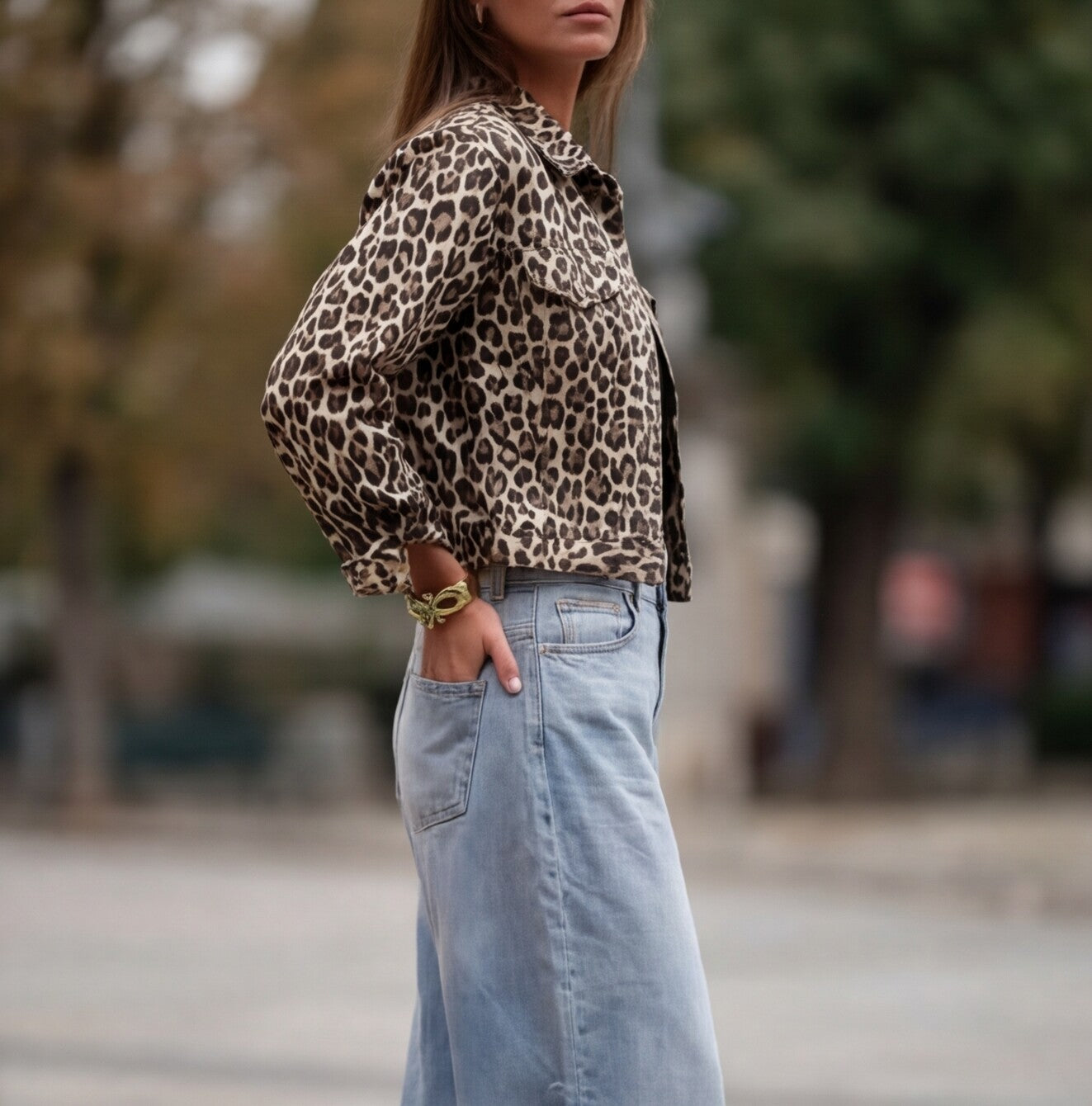 أسورة مفتاح الحياة الأخضر