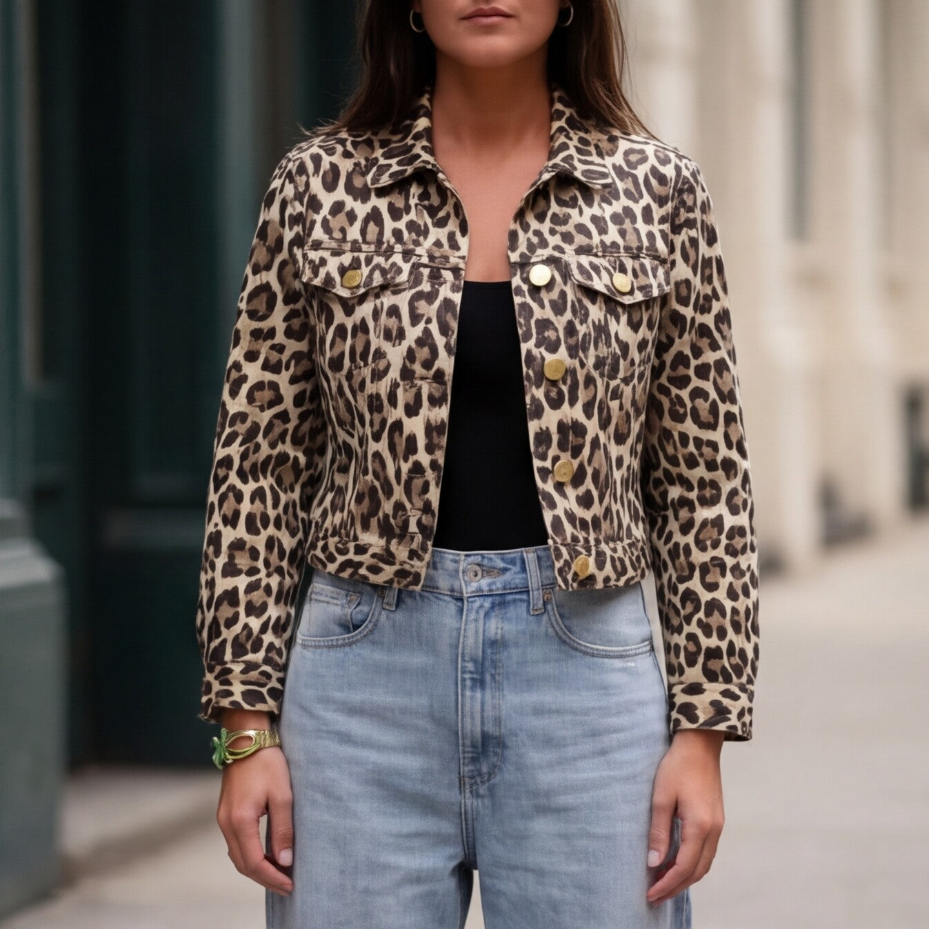 أسورة مفتاح الحياة الأخضر