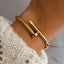 أسورة كارتير مسمار - Cartier