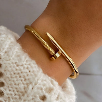 أسورة كارتير مسمار - Cartier