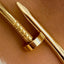 أسورة كارتير مسمار - Cartier