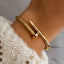 أسورة كارتير مسمار - Cartier