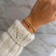 أسورة كارتير مسمار - Cartier