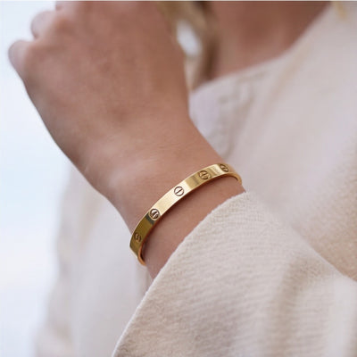 أسورة كارتير كلاسيك - Cartier