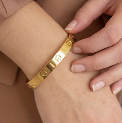 أسورة كارتير كلاسيك - Cartier