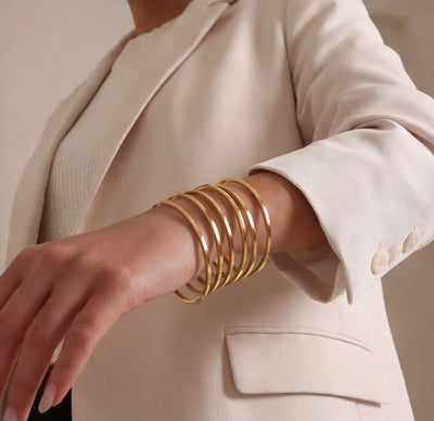 أساور الضي - 6 أساور