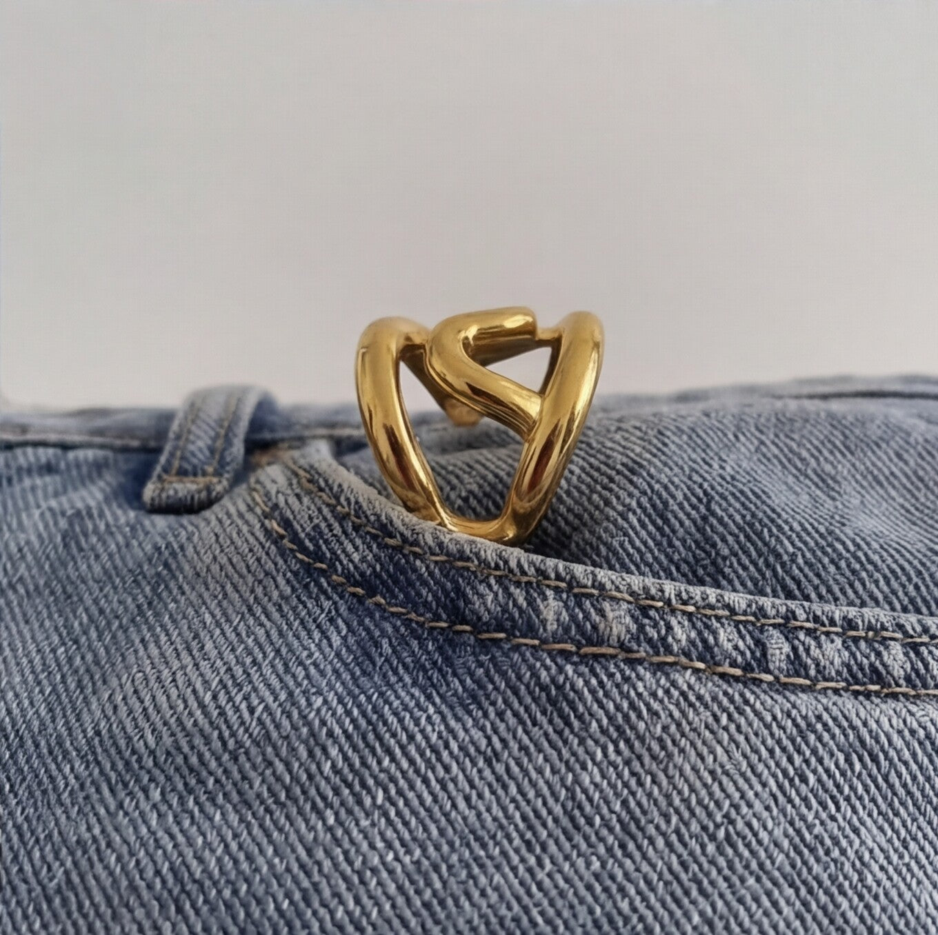 خاتم السلسلة