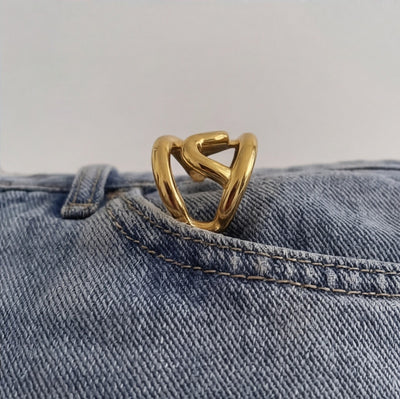 خاتم السلسلة