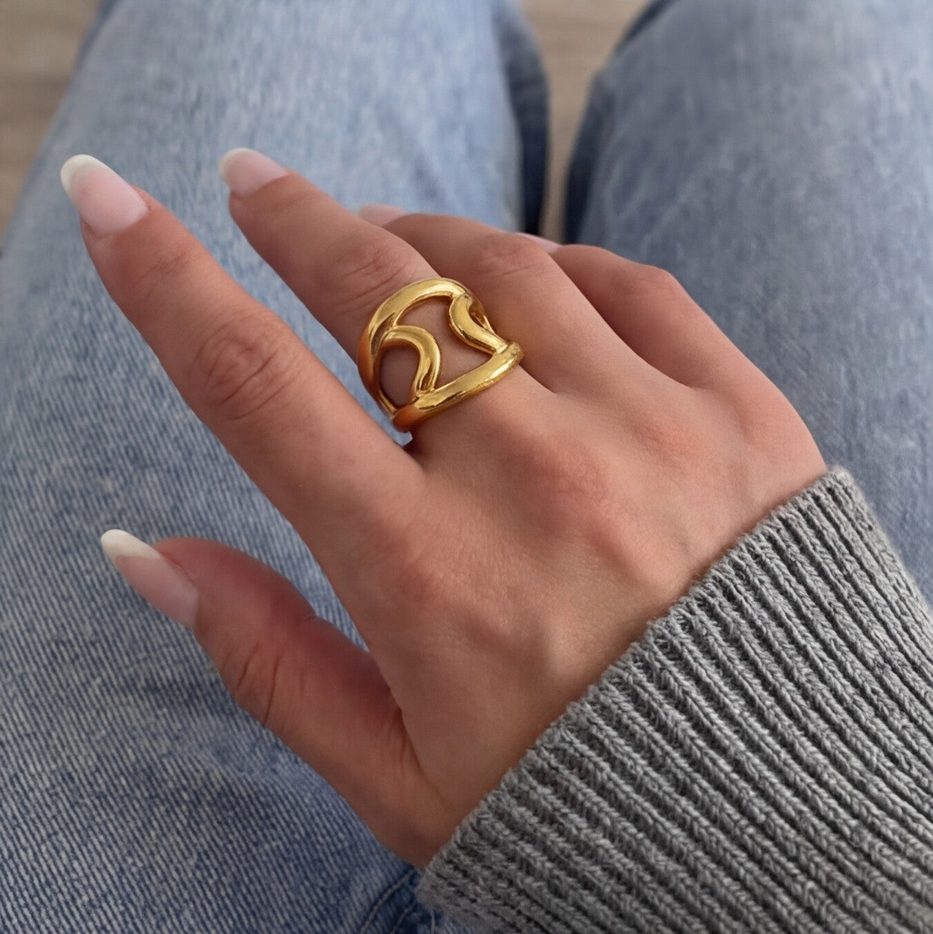 خاتم السلسلة