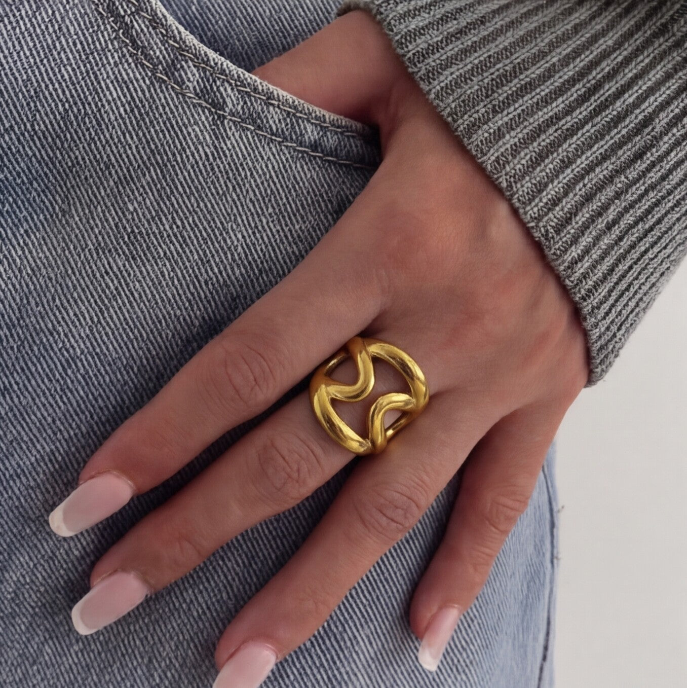 خاتم السلسلة