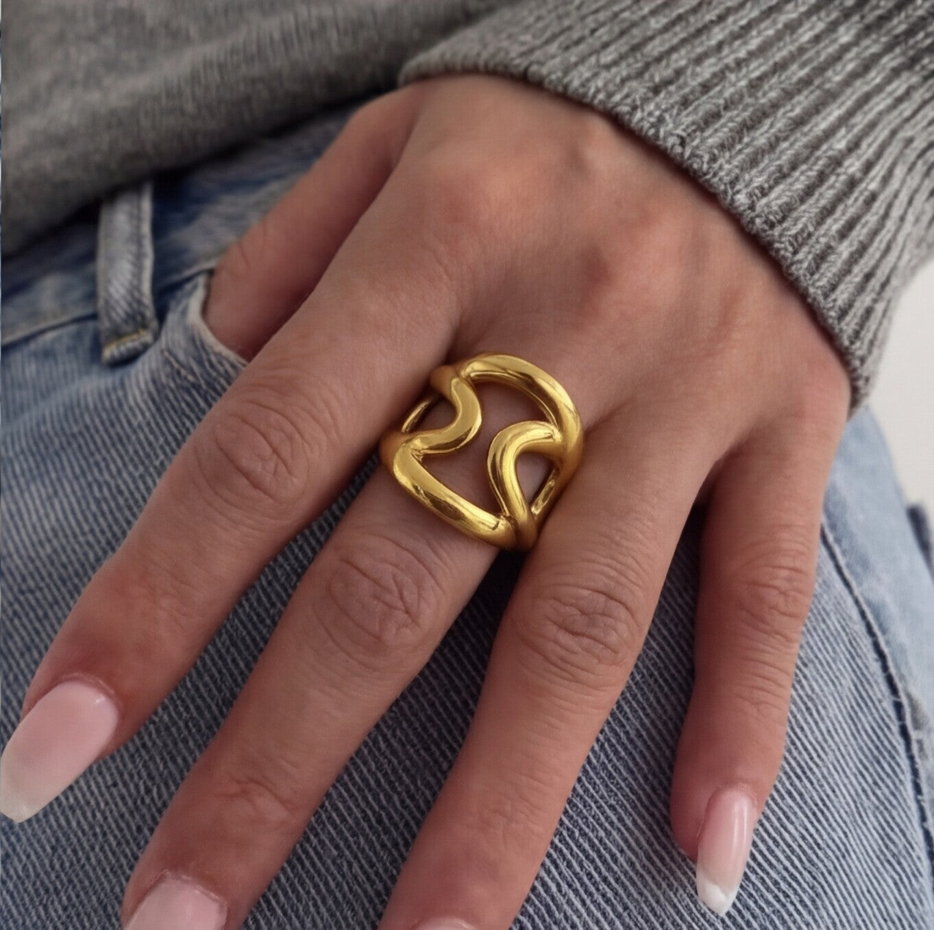 خاتم السلسلة