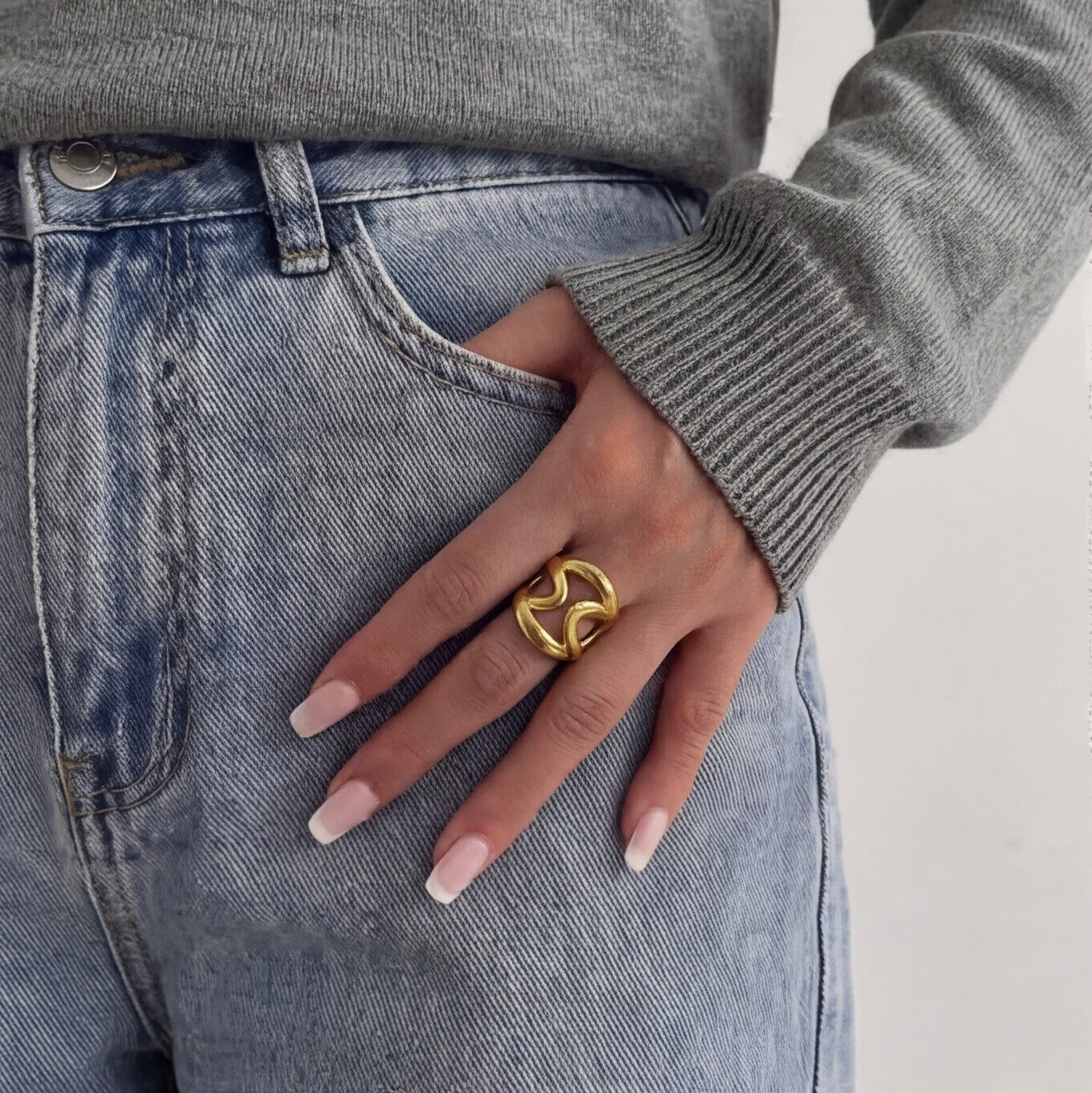 خاتم السلسلة