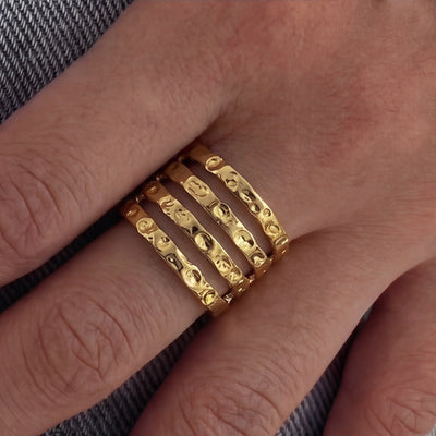 خاتم 5 طبقات