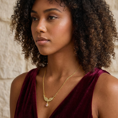 سلسلة أجنحة الملاك