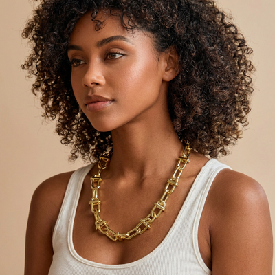 سلسلة الحلقات الجريئة