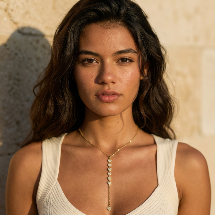 سلسلة شلال القلوب