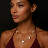 سلسلة لؤلؤة البحر