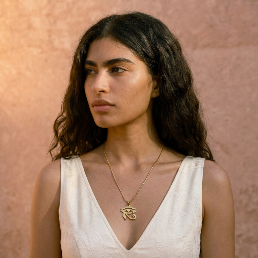 سلسلة عين حورس