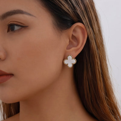 حلق القلب الدهب