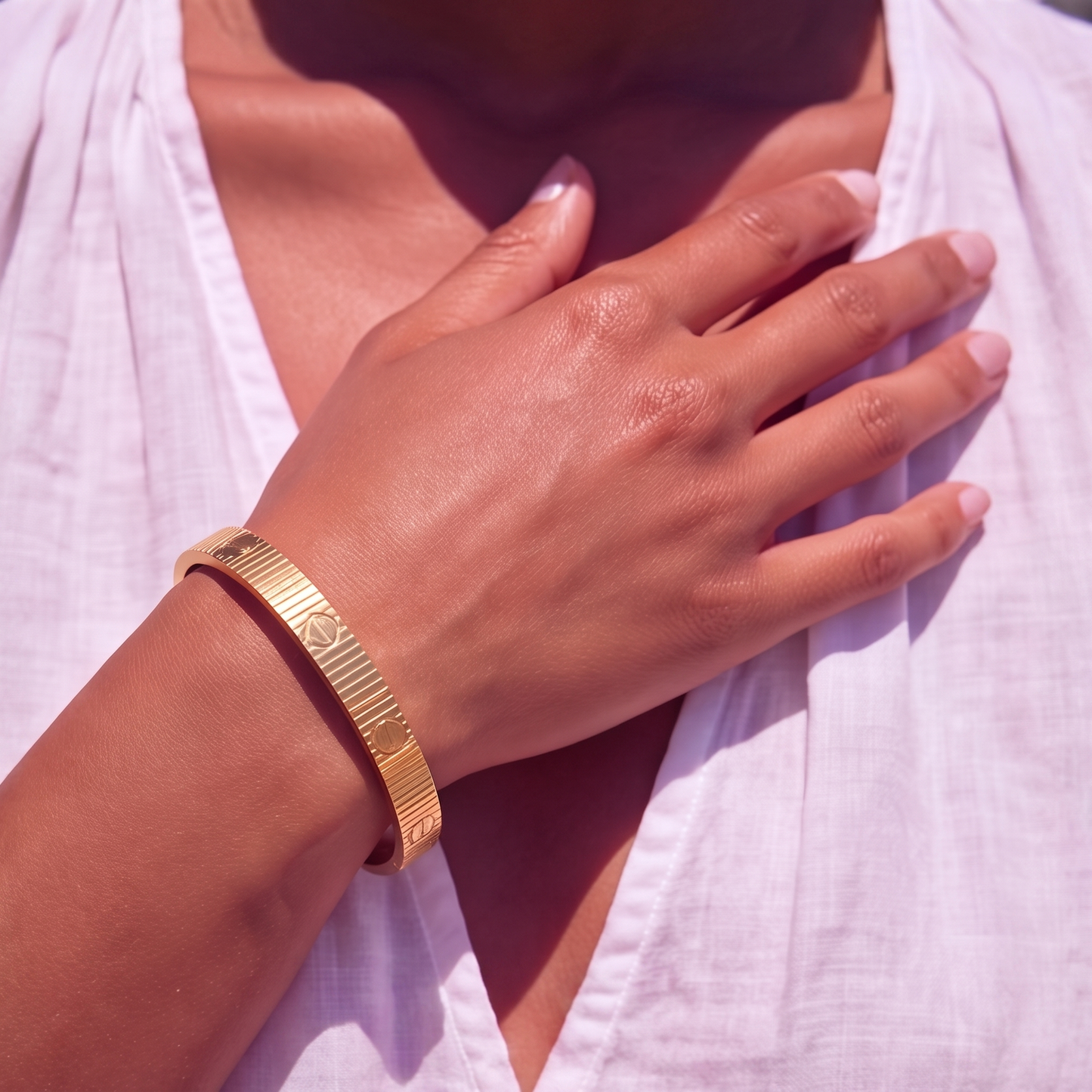 أسورة كارتير  - Cartier