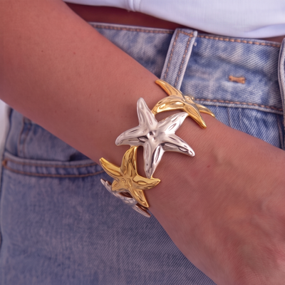 أسورة نجمة البحر