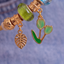أسورة شارمز  (Green)